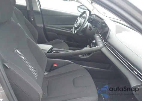 2023 Hyundai Elantra Sel z USA, uszkodzony, nr VIN KMHLS4AG6PU437512